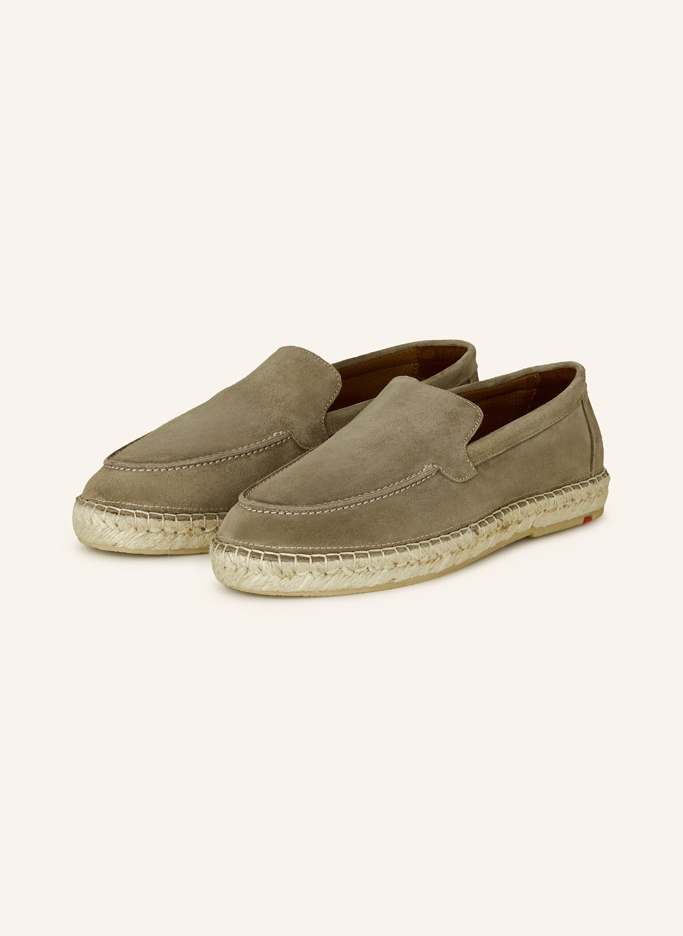 LLOYD Espadrilles EICOS
