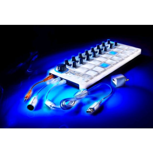 Arturia BeatStep USB pad-controller
