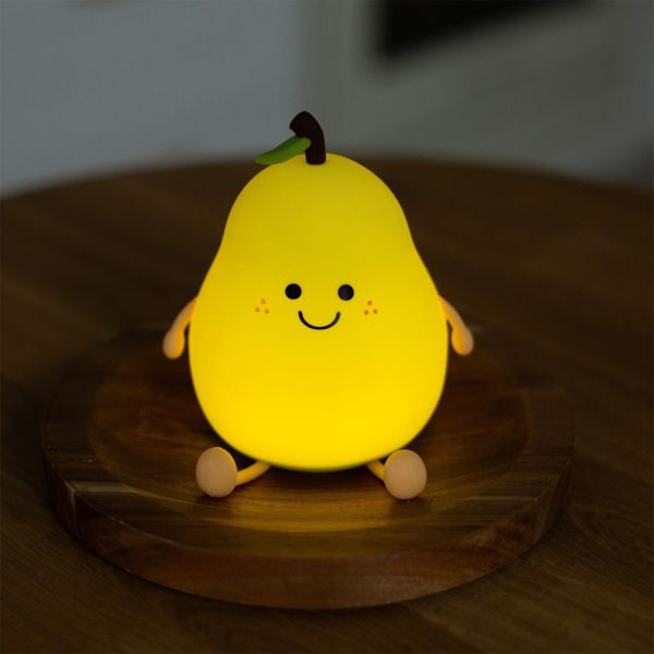 Mary’s LED Lamp – Pear