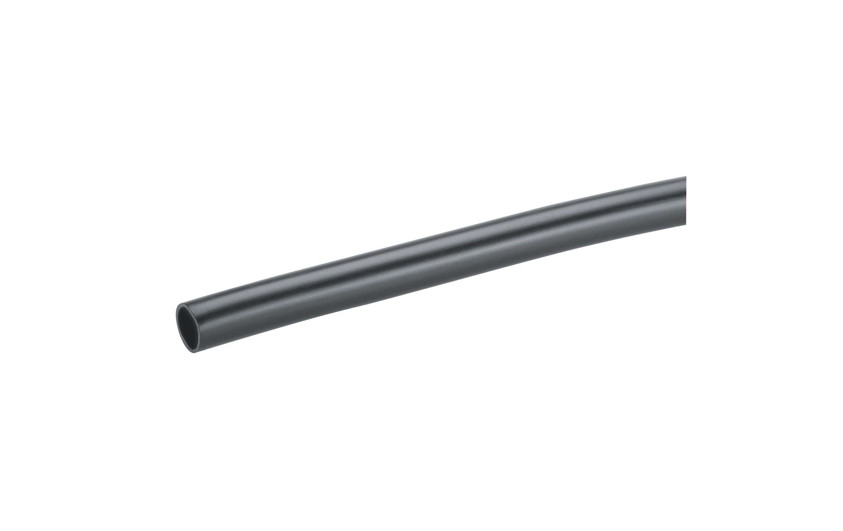 Verlegrohr 2700, 25 mm, 25 mDie zentrale Leitung eines Sprinklersystems