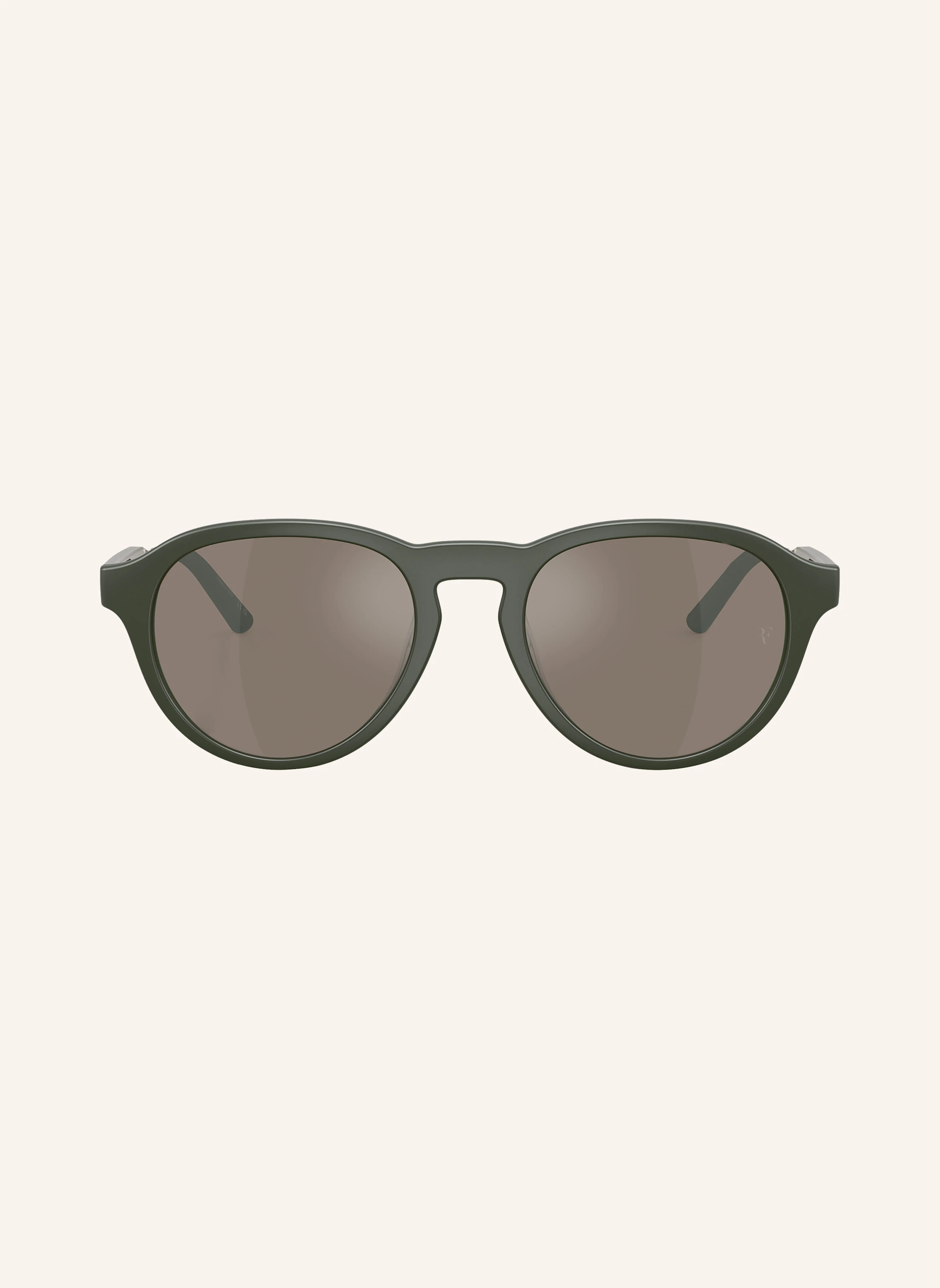 OLIVER PEOPLES Sonnenbrille OV5557SU