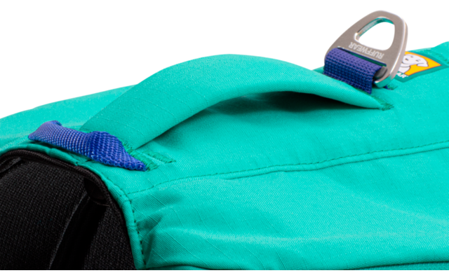 Ruffwear Front Range Hunderucksack