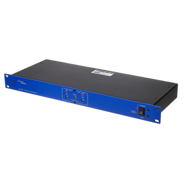 PAS DS-22 S