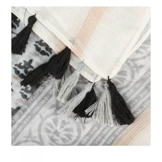 Foulard BLANC PHILOV
