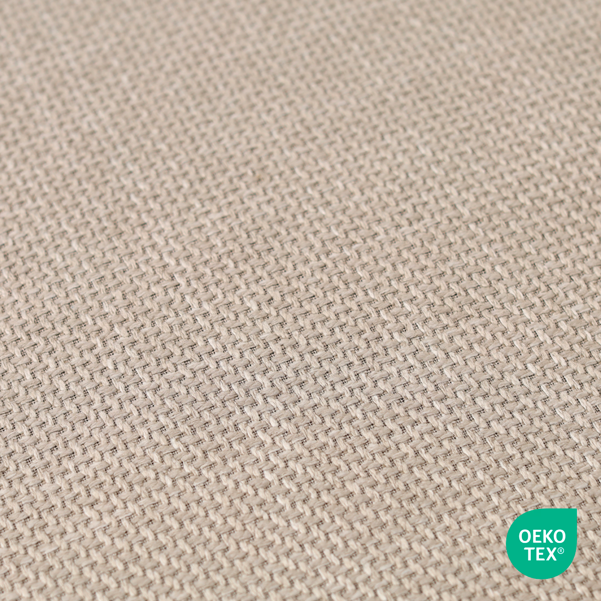 Zitkussen Fem beige