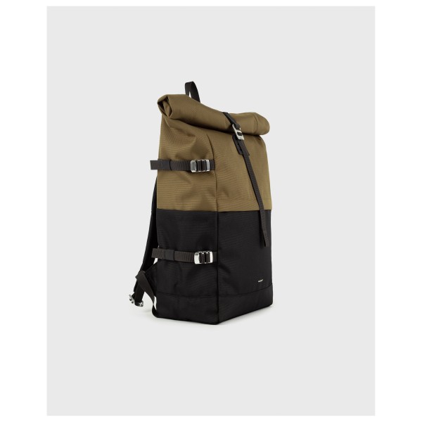 Sandqvist - Icon Rolltop Backpack 26 - Sac à dos journée