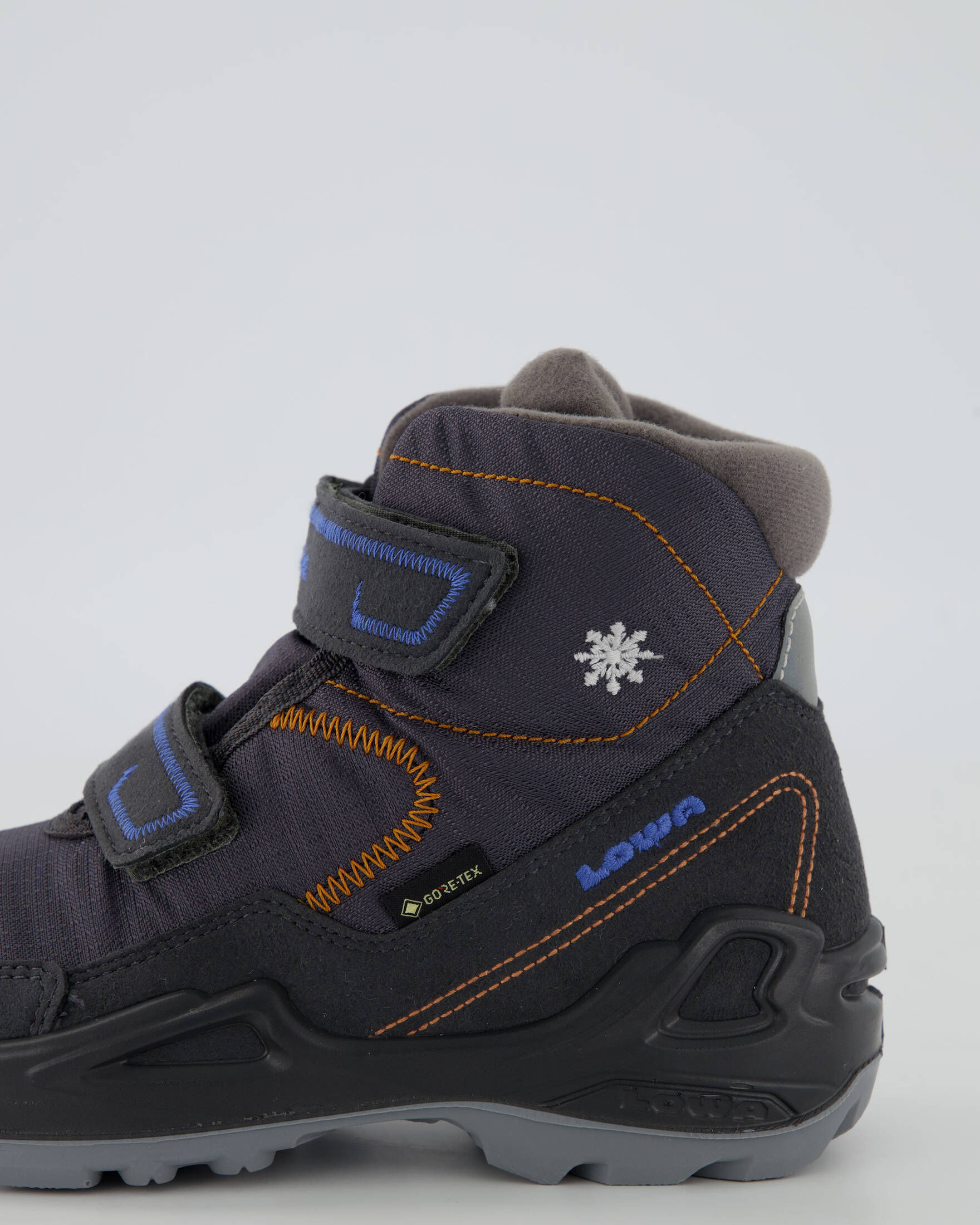 Lowa| Kinder Wanderschuhe MILO GTX MID