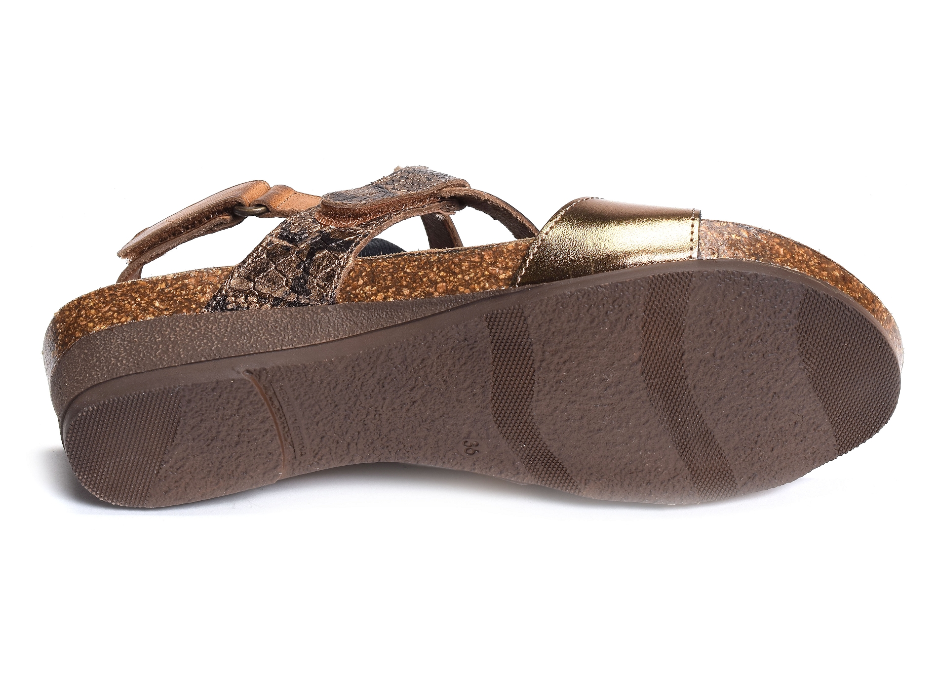2164 marron or