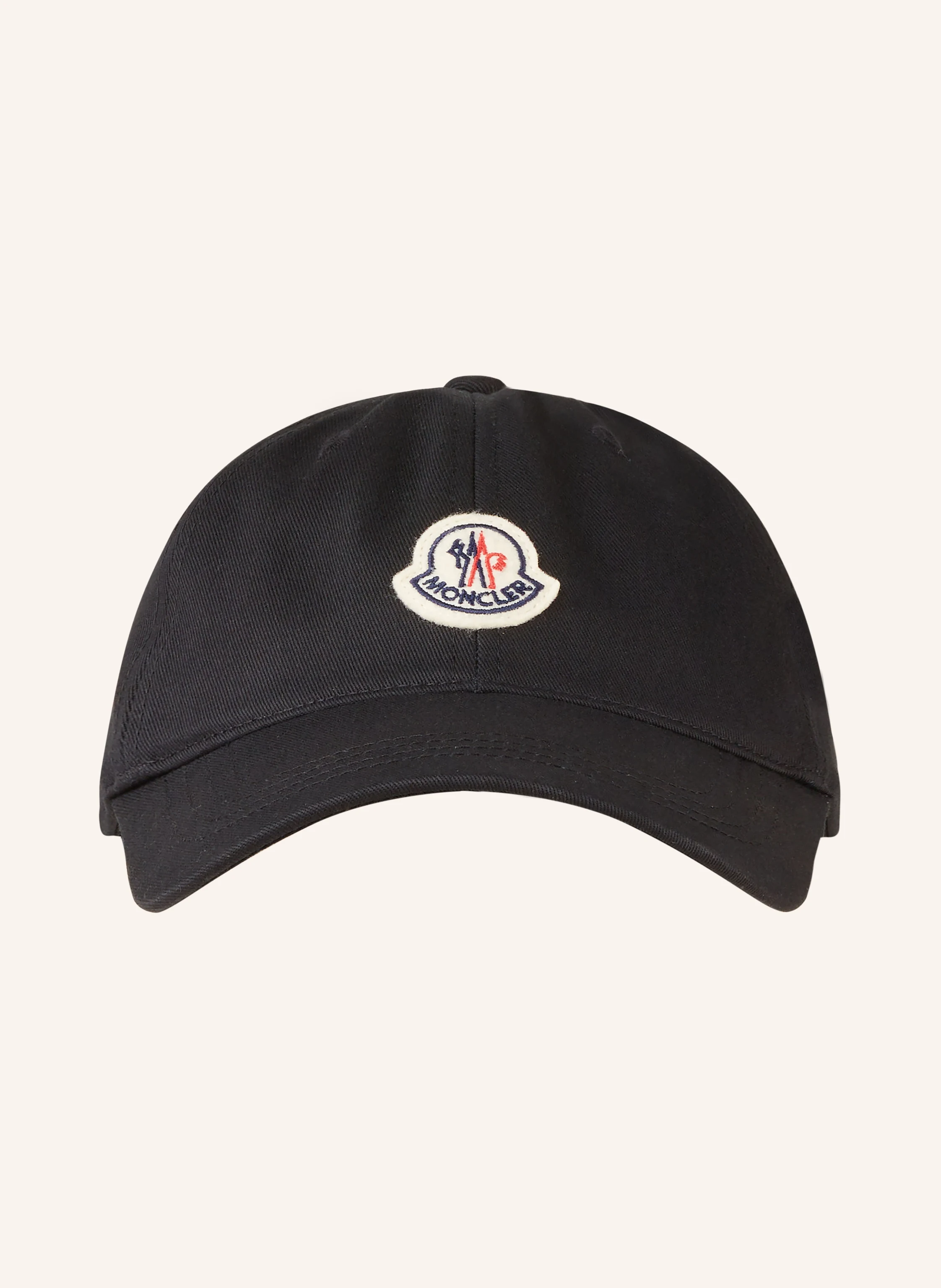 MONCLER Cap