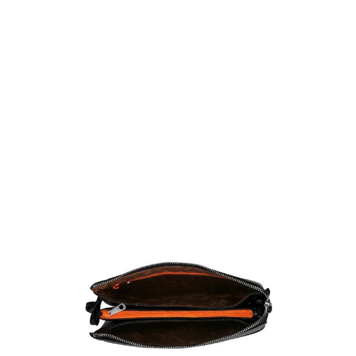 GiGi Fratelli | ROM0046 | Leren crossbody