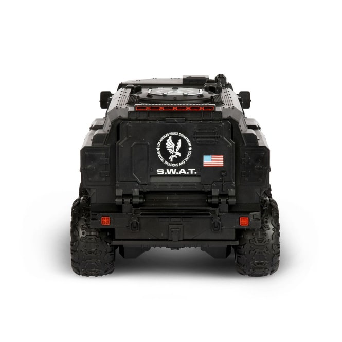Revell Control - RC Fahrzeug - SWAT Truck