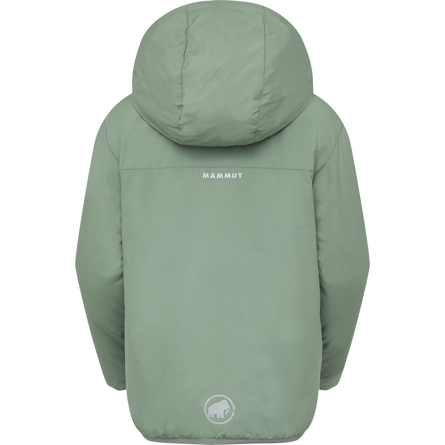 MammutRime IN Hooded Jacket Kids