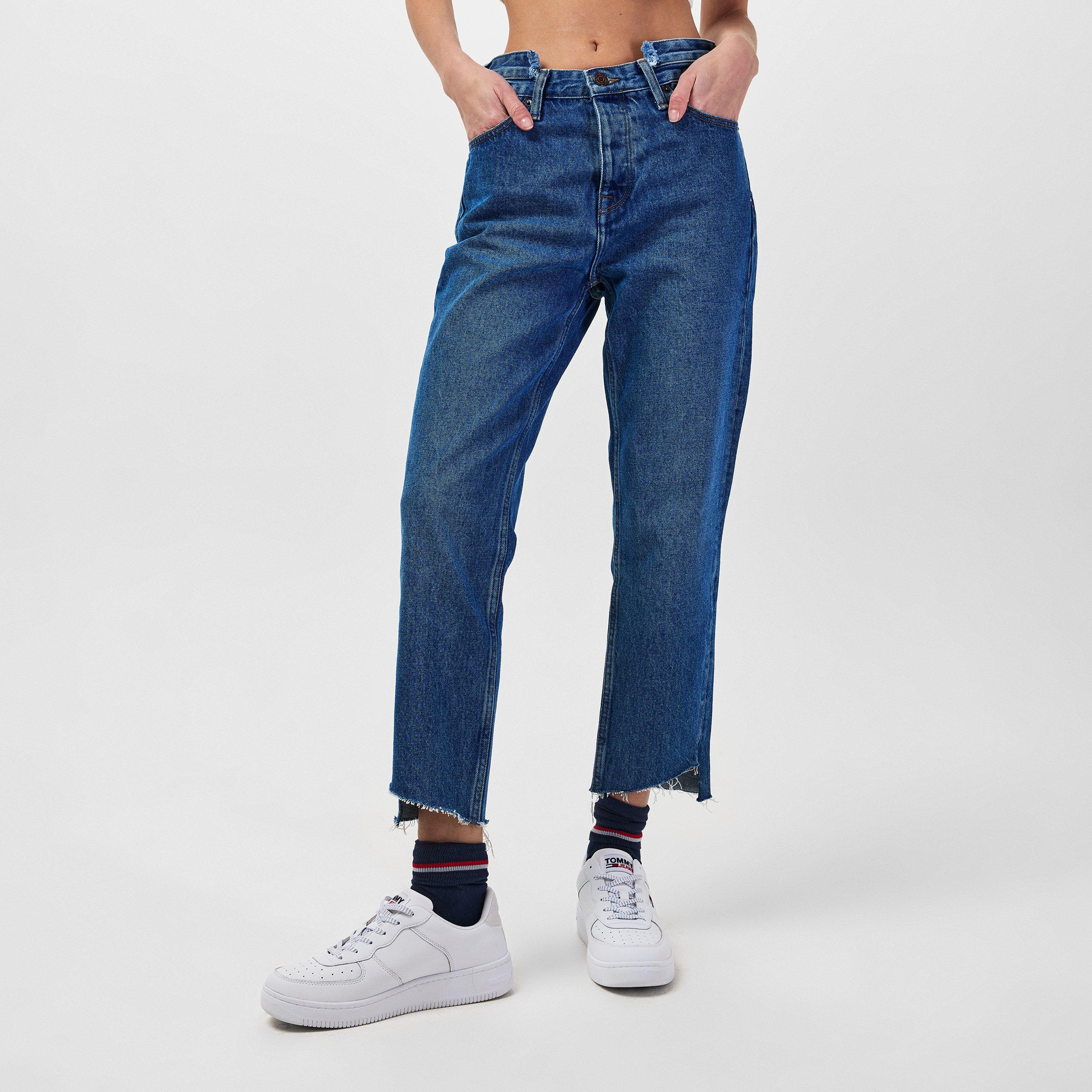 Tommy Jeans Izzy Jeans