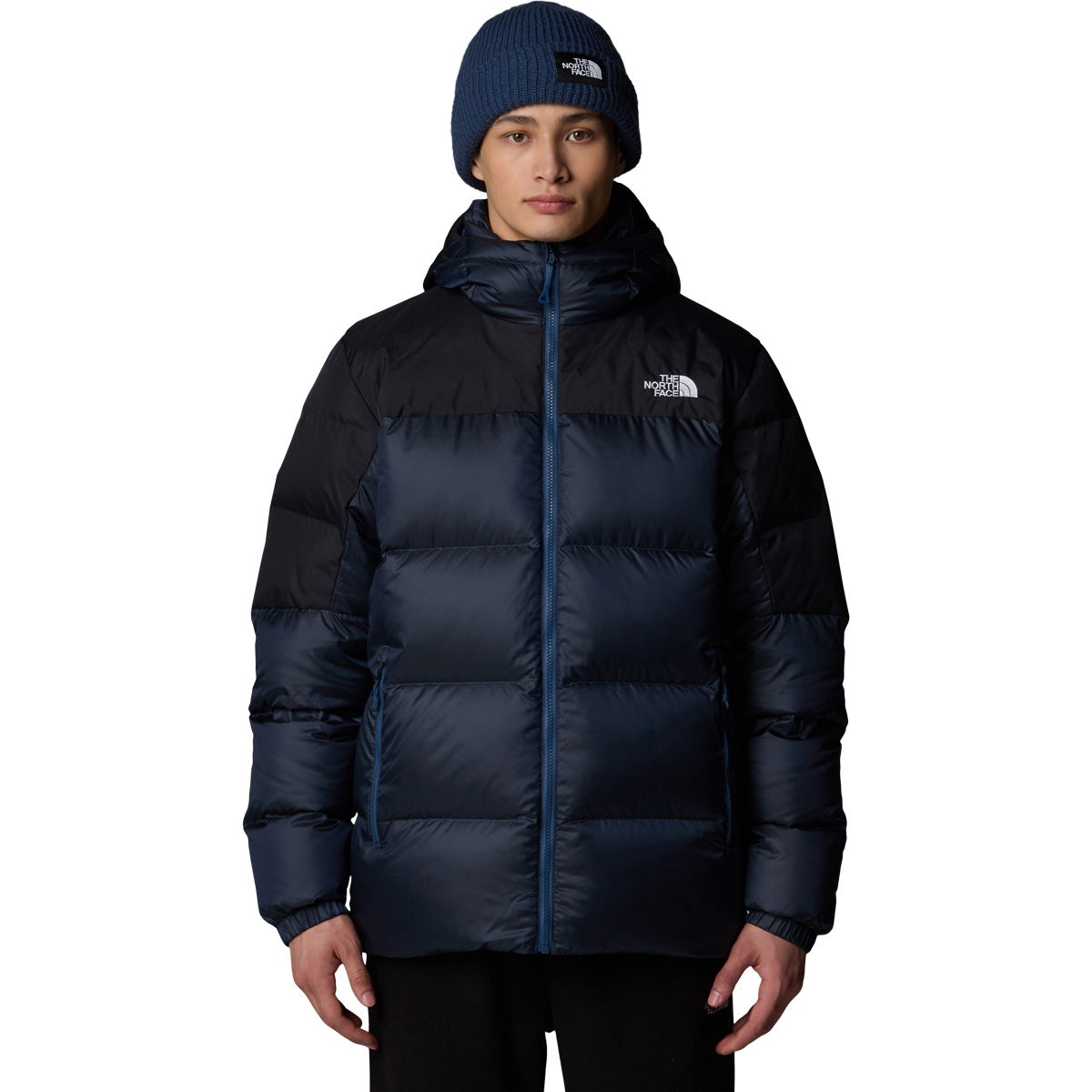 The North Face Diablo Hood Dunjakke Herre