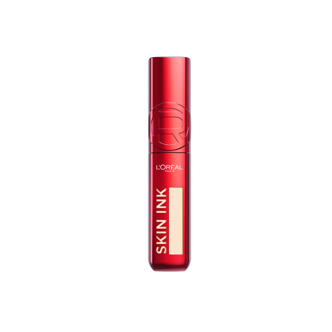 L'Oréal Paris Loreal Paris Infaillible - Skin Ink - Base & Corretor