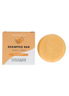 Shampoo Bars Shampoo Mango en Papaja 60GR