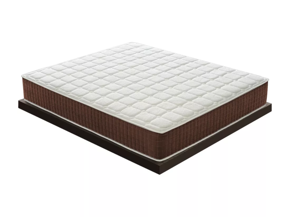 Matelas à mémoire de forme 30 cm modèle Imperial 100x190 cm