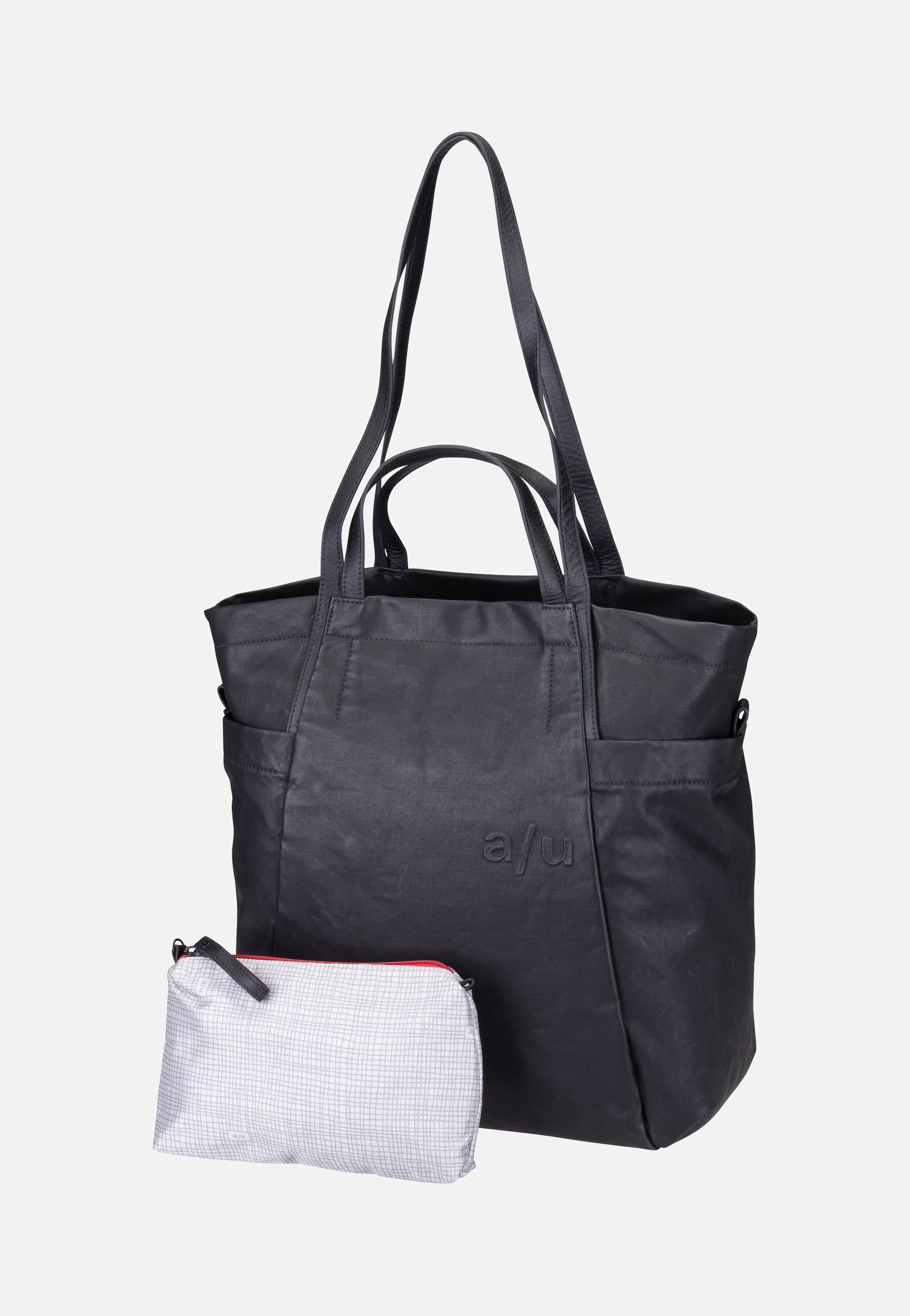 Takamatsu Black - Shopper