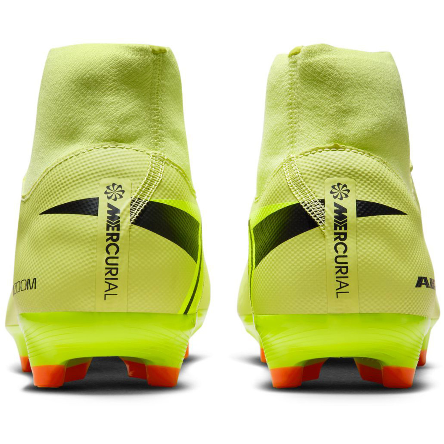 Nike Mercurial Zoom Superfly 10 Academy FG/MG