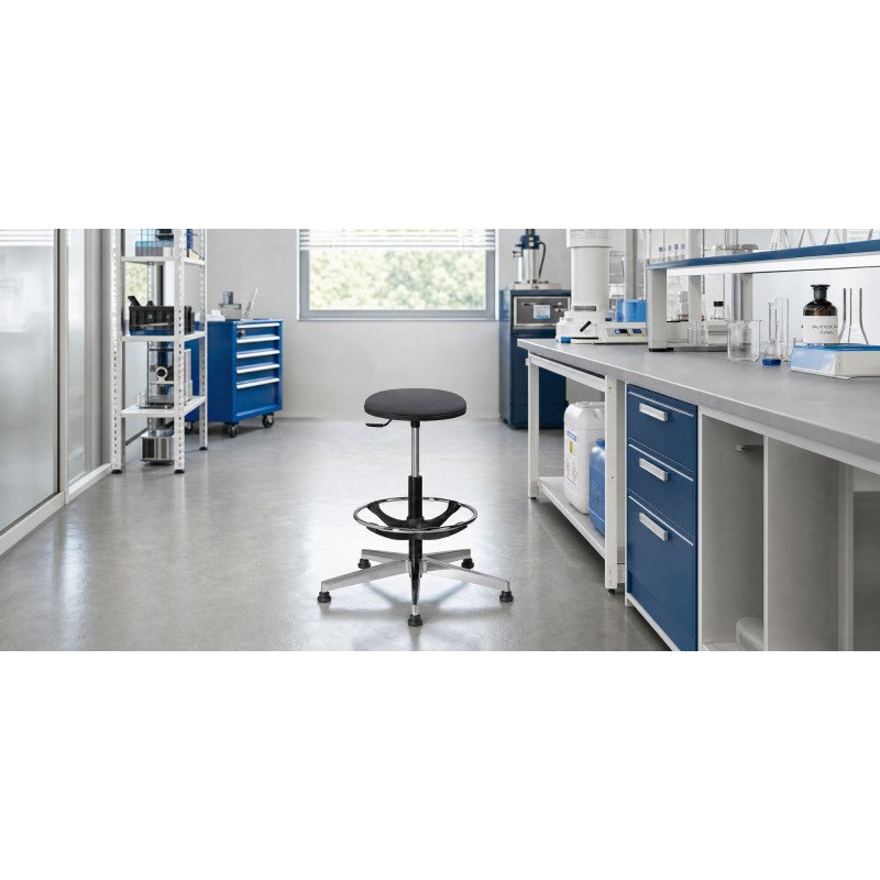 Tabouret haut Nao Expert