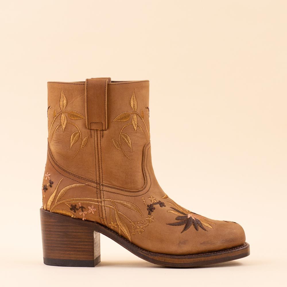 Sendra boots 18083 flota