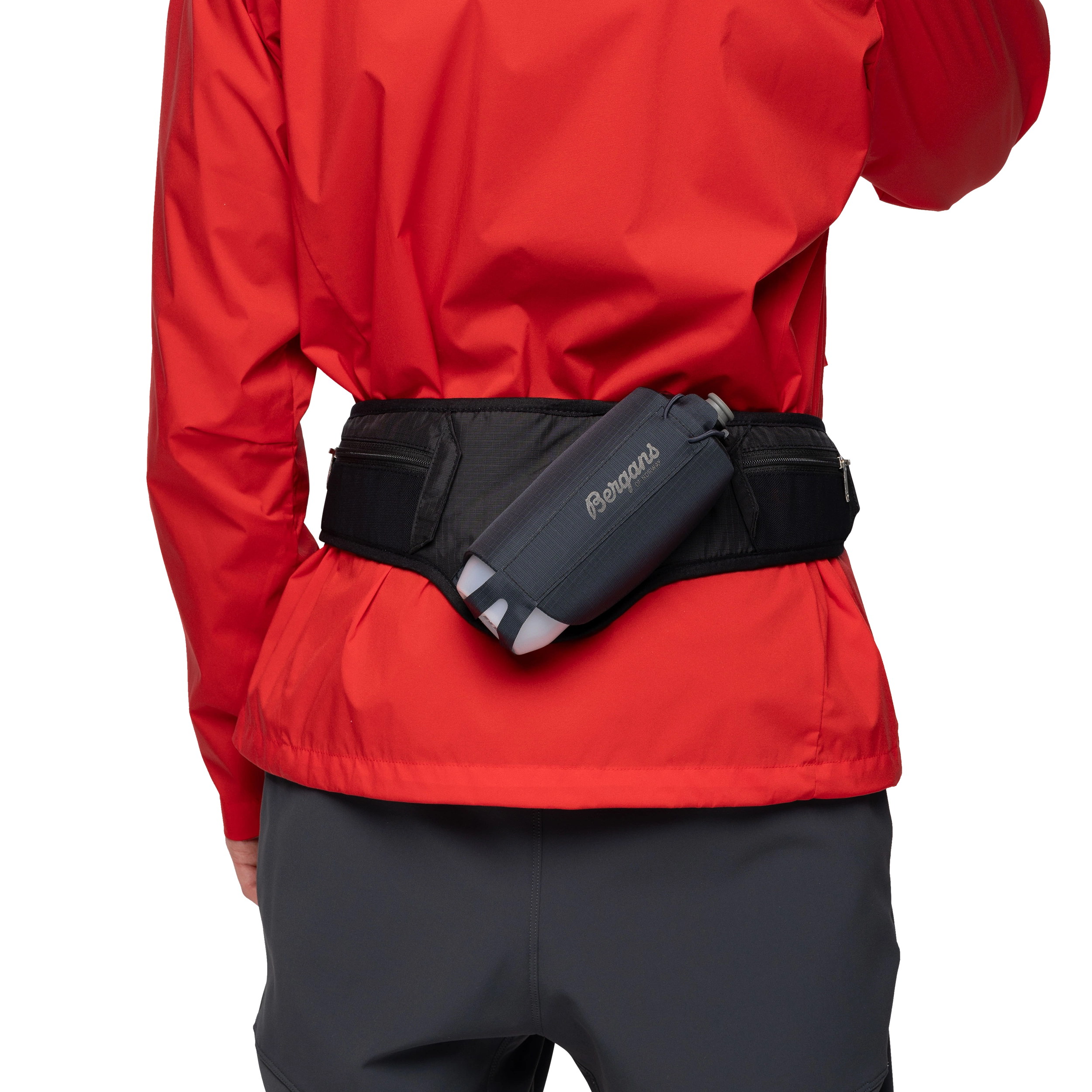 Driv HipPack 1 Black