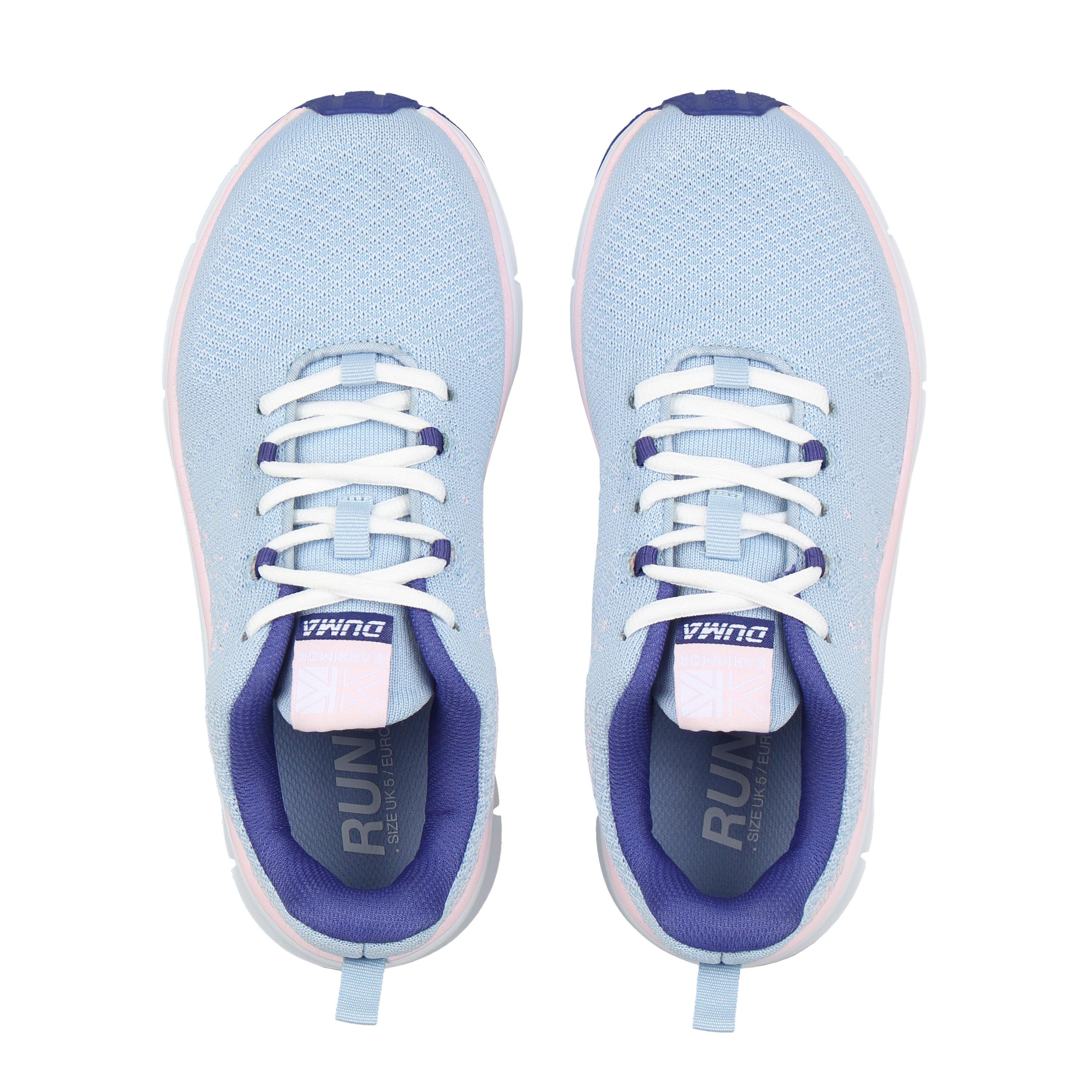 Karrimor Duma 6 Running Shoes Junior Girls