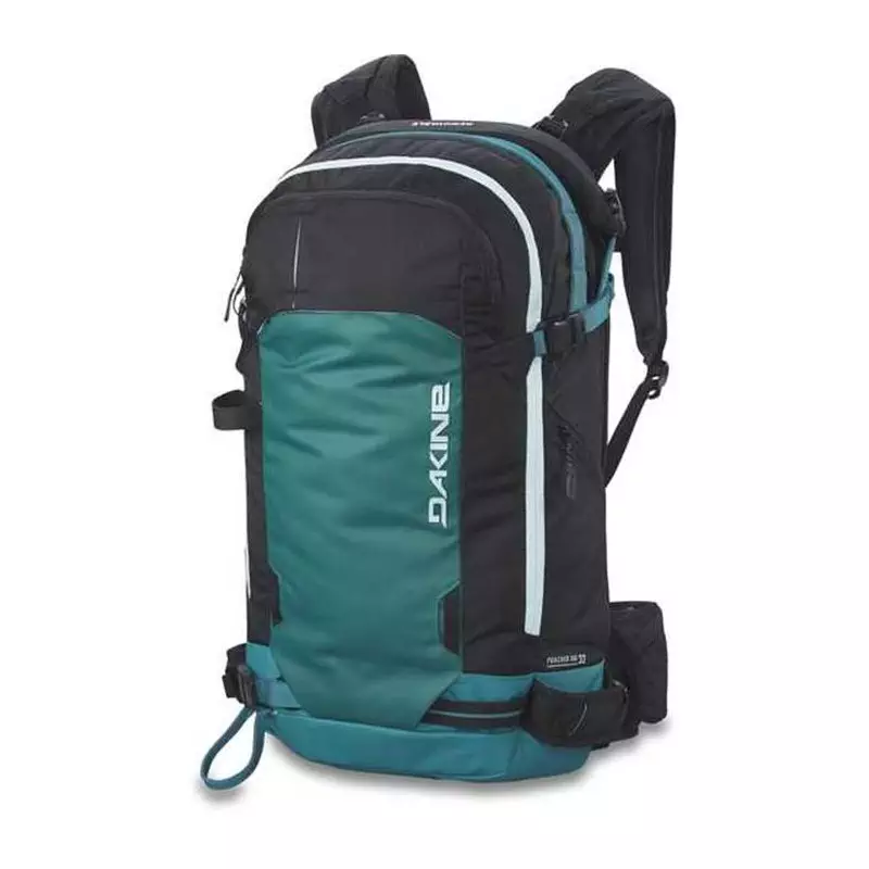 Sac à dos DAKINE Women Poacher R.A.S. Deep Lake 32L