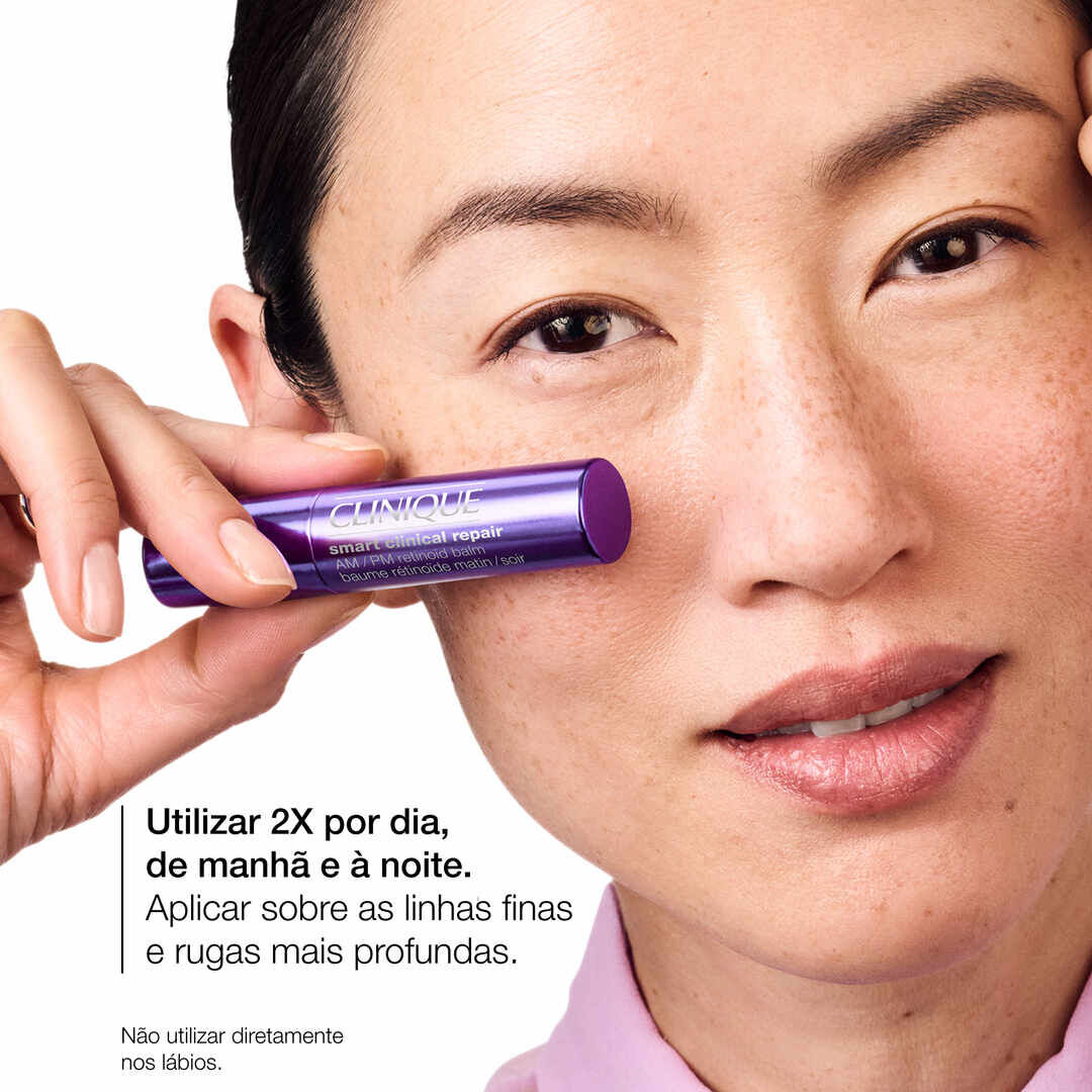 CLINIQUE Smart RETINOID BALM STICK - 3gr