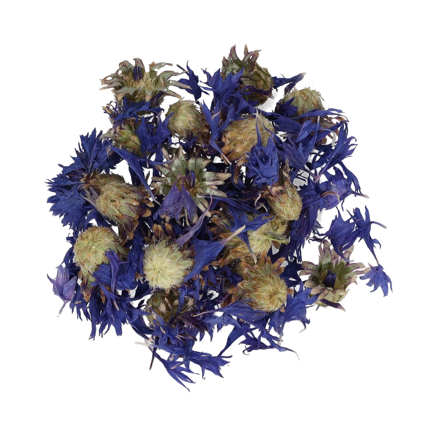 Korenbloem, biologisch, 10 gram