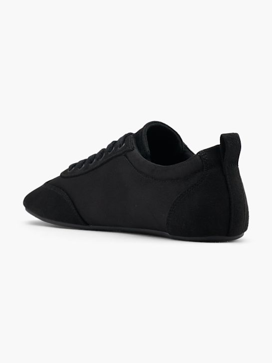 Graceland Halbschuh Schwarz