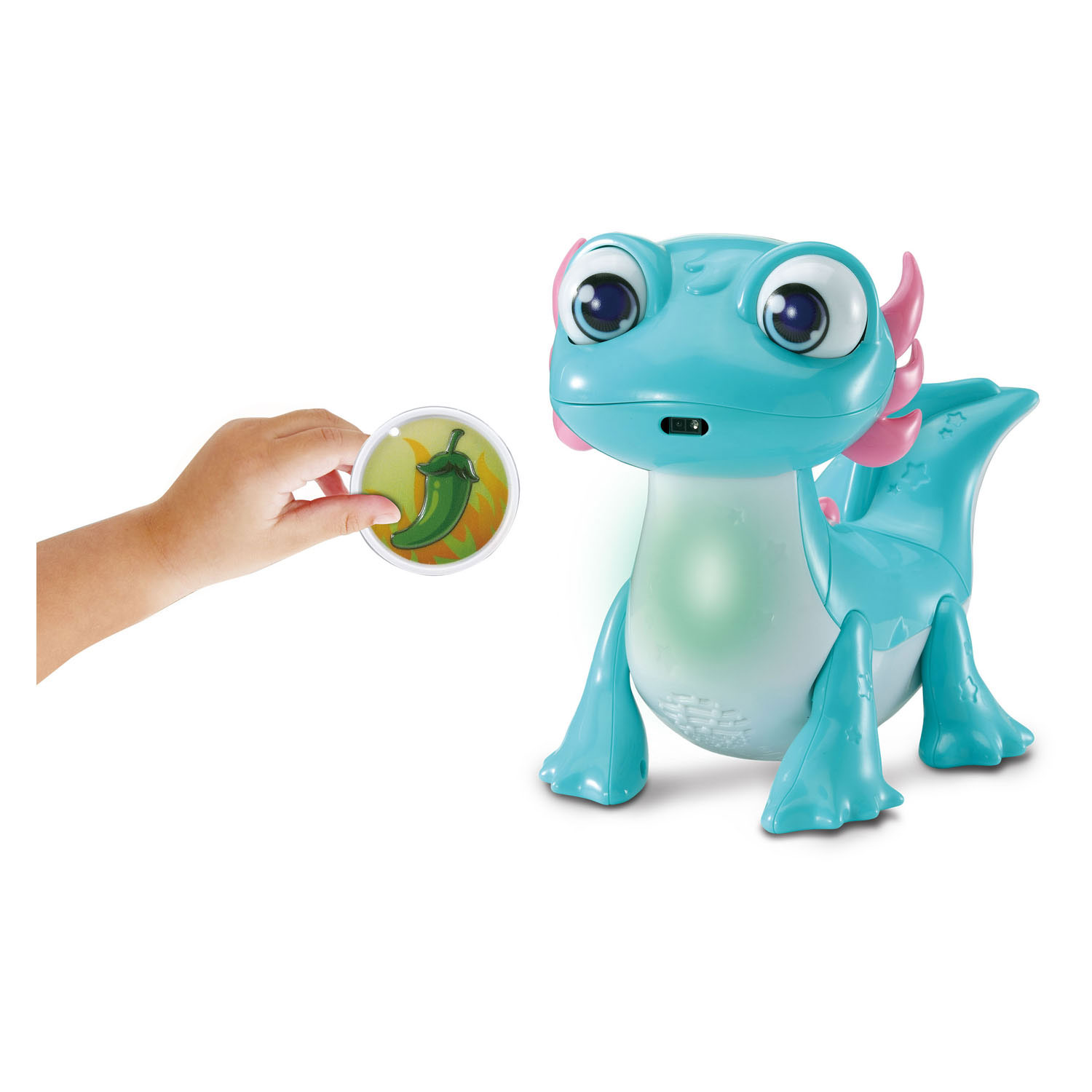 VTech Axel Mijn Smulpret Vriendje