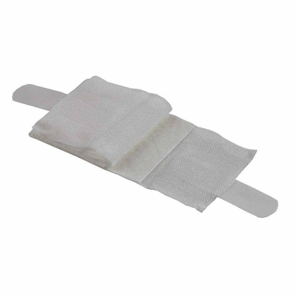 HeltiQ Wondsnelverband nr. 26 x 8 cm