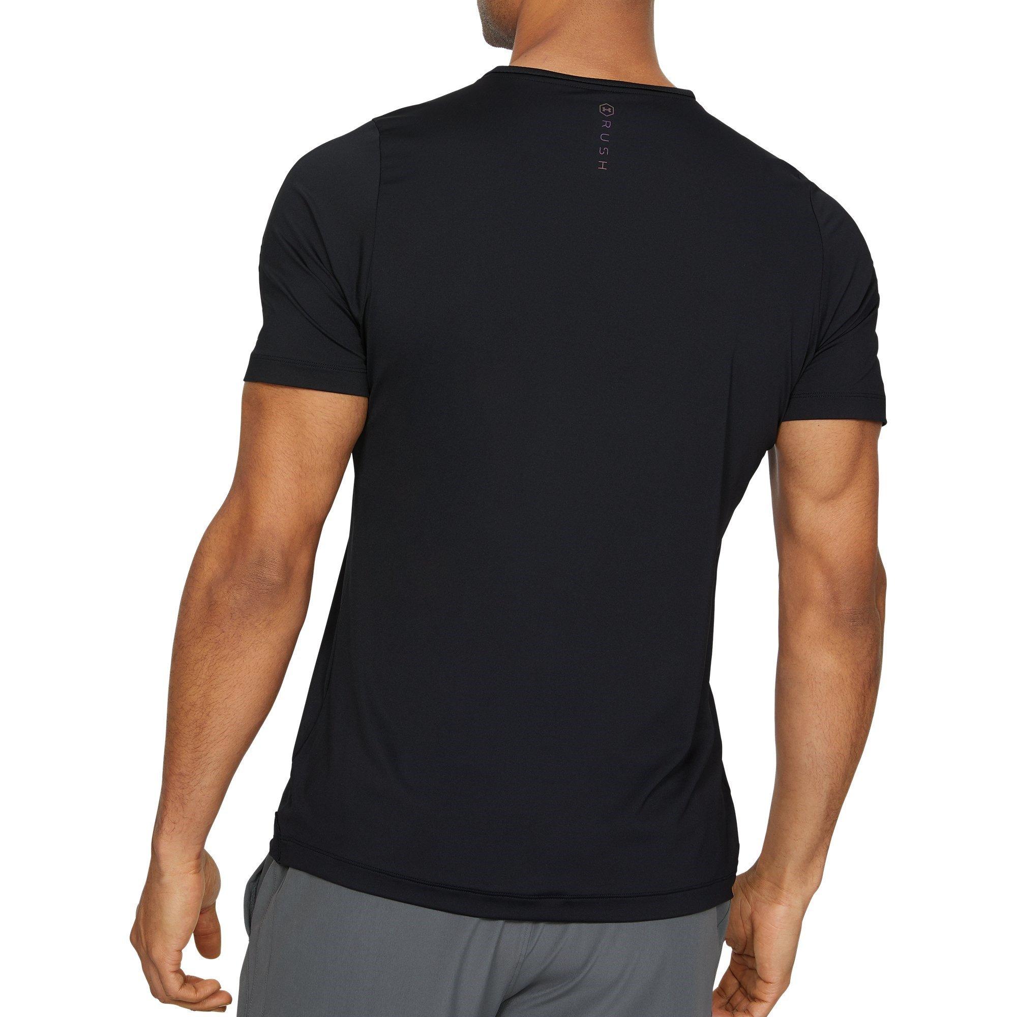 Under Armour Rush Short Sleeve T-Shirt