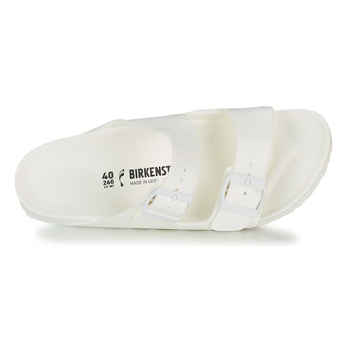 Birkenstock - ARIZONA EVA - Blanc