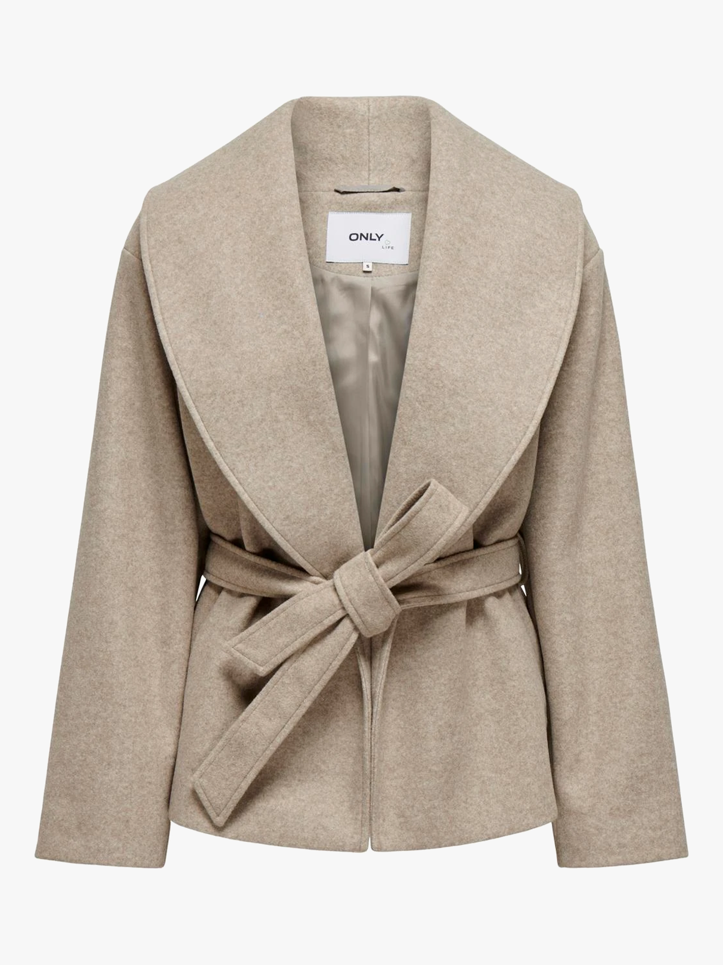 Augusta Life Short Coat
