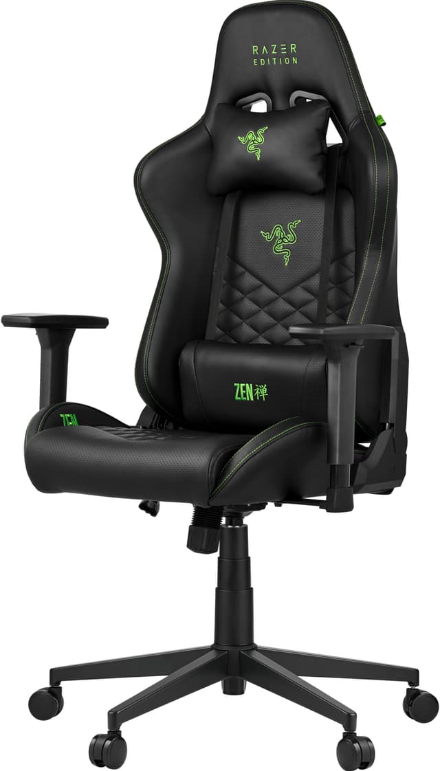 Razer Tarok Natrix gamingstol