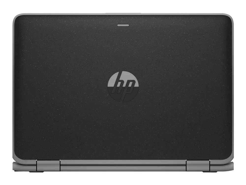 HP Chromebook x360 11 G4 Education Edition - Flipdesign - Intel Celeron - N4500 / op til 2.8 GHz - Chrome OS - UHD Graphics - 8 GB RAM - 64 GB eMMC - 11.6