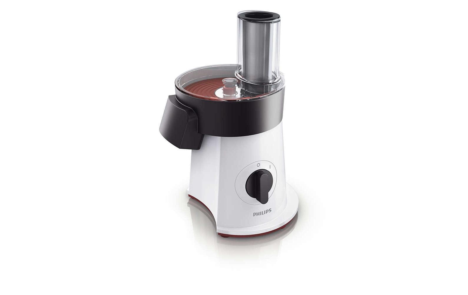 Philips Zerkleinerer »HR1388/80« 200 W
