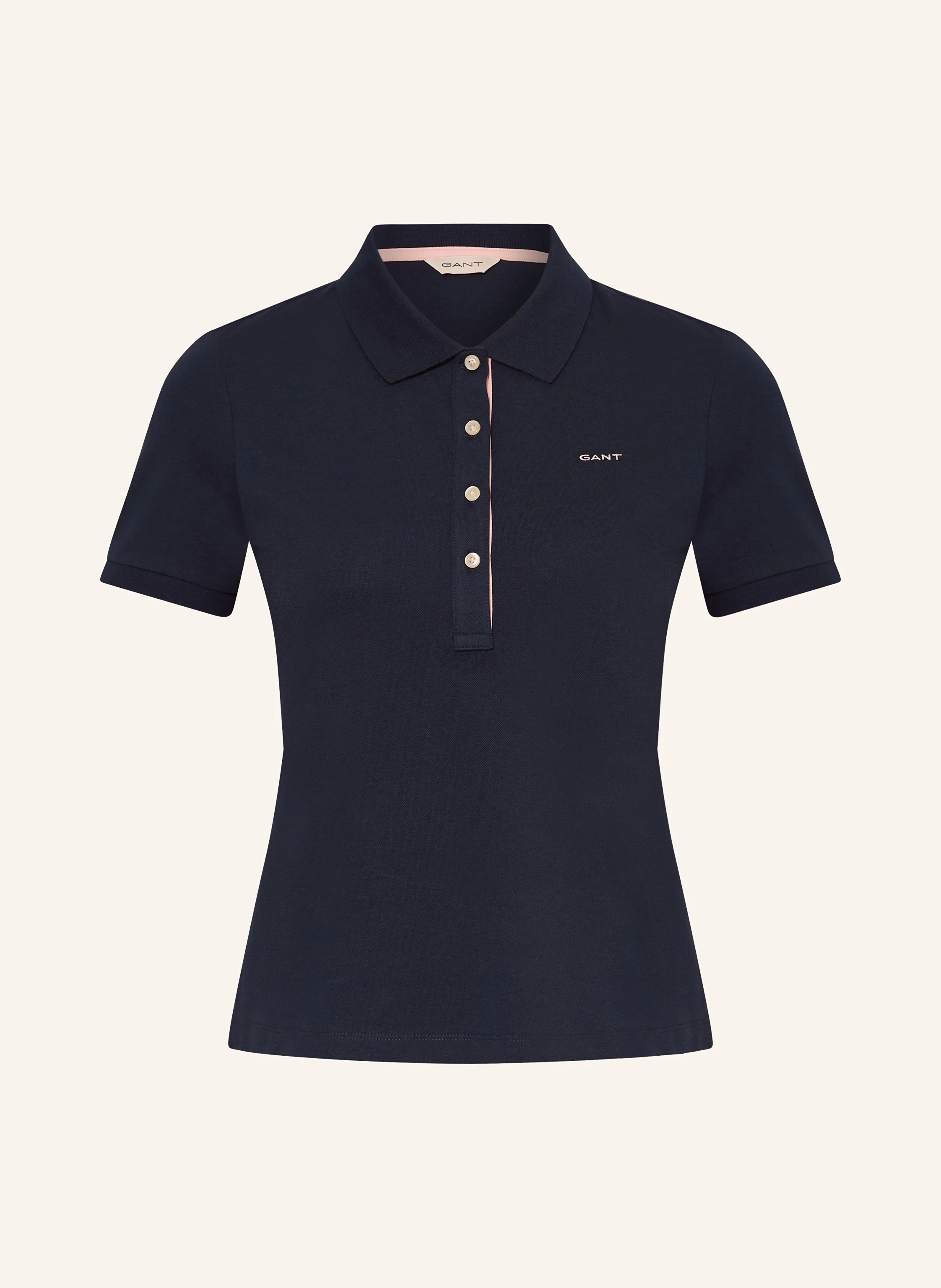 GANT Piqué-Poloshirt