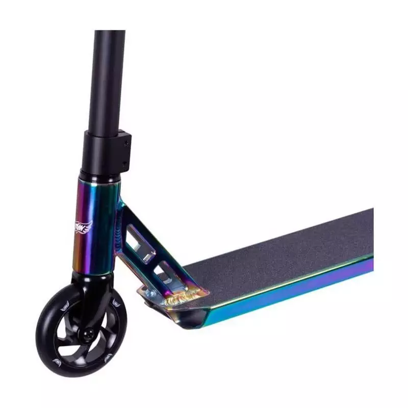 Trottinette freestyle FLYBY Y-style Neochrome