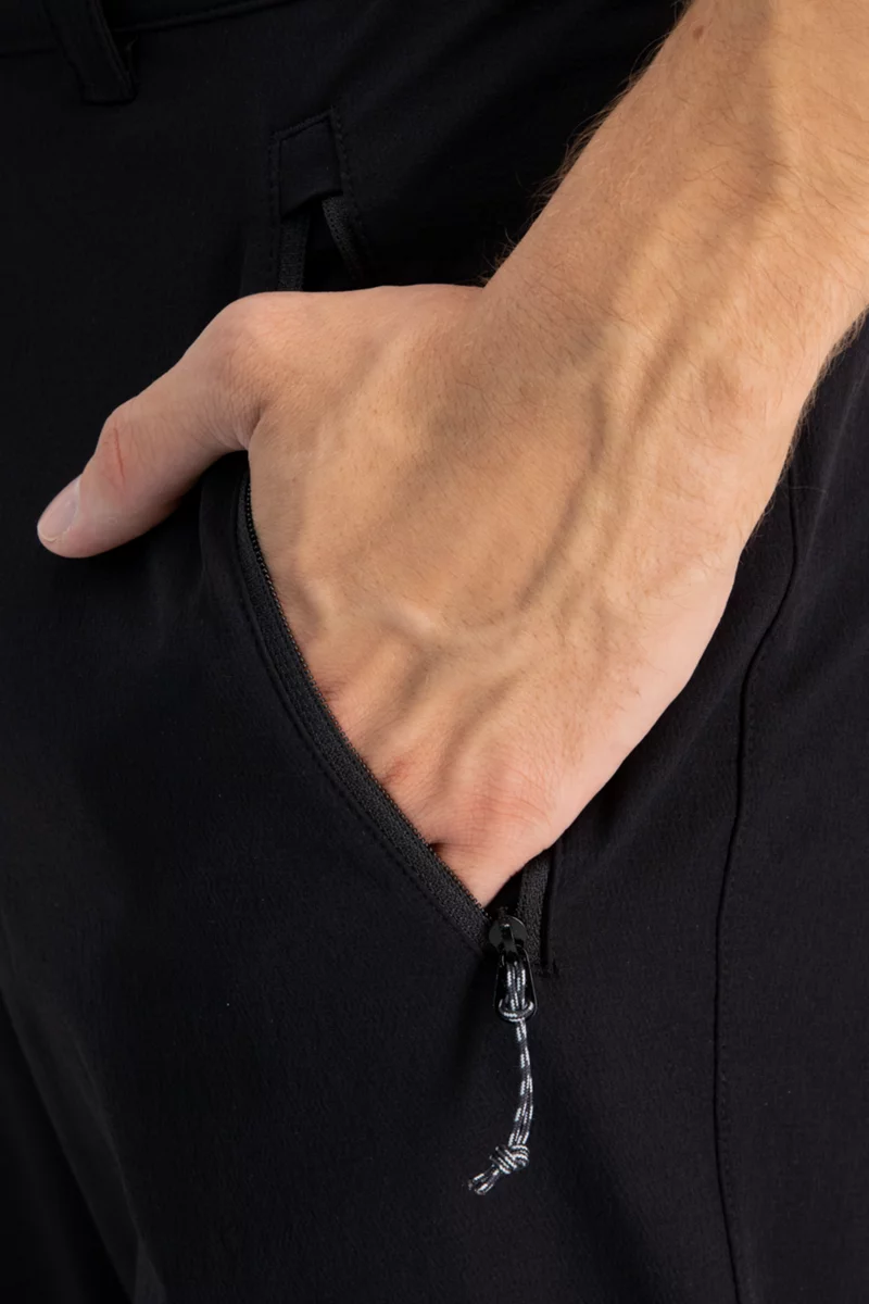 Jack Wolfskin Activate XT Langgrösse Herren Wanderhose