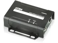 ATEN VanCryst VE801 HDMI HDBaseT-Lite Extender, Transmitter - Video/audio ekspander - sender - HDMI, HDBaseT - op til 70 m