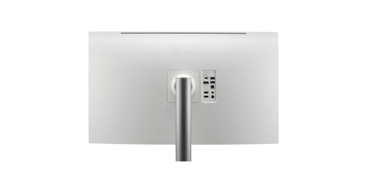 LGUltraFine 32UQ850V-W 31.5