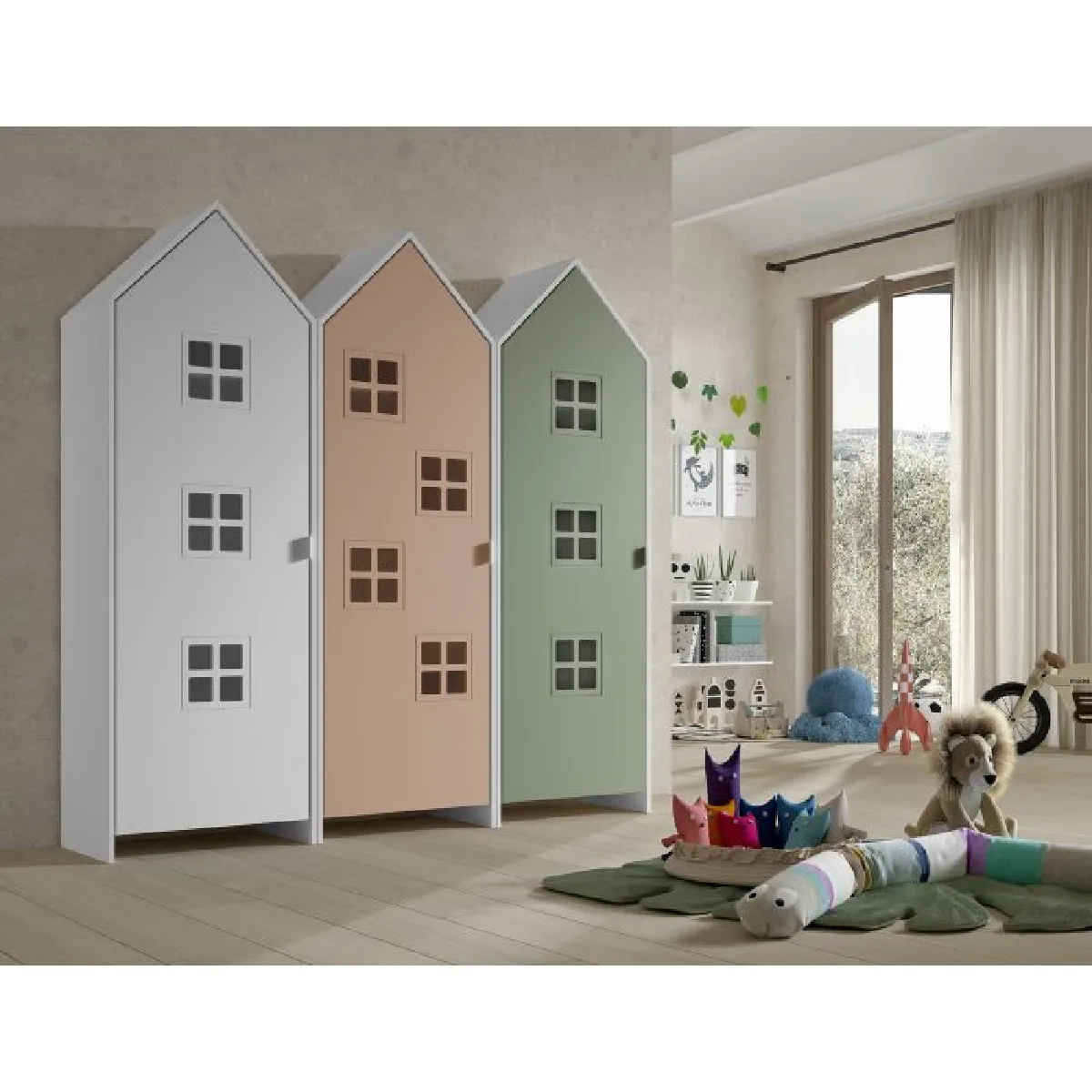VIPACK Casami Bruges