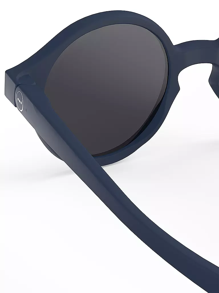 IZIPIZI Baby Sonnenbrille SUN KIDS #D dunkelblau