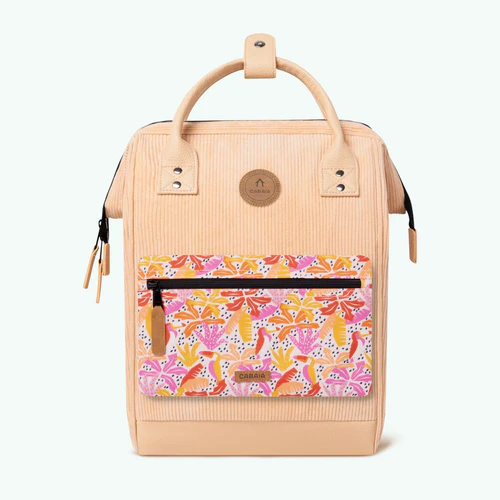 Sac à dos Adventurer Medium Quito orange clair