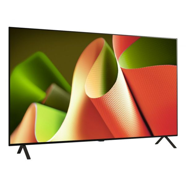 TV LG 55'' OLED55B46LA OLED Smart TV 4K HDR10