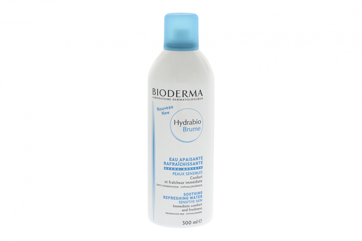 Hydrabio brume apaisante hydratante 300ml