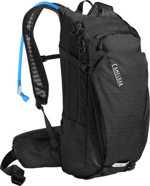 Camelbak H.A.W.G Pro 20 Rygsæk med Væskesystem Sort